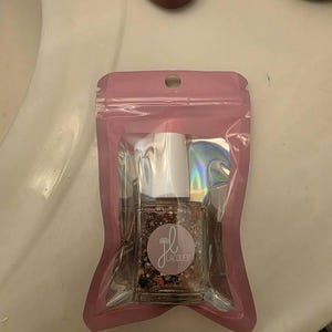 Bubbles added a photo of their purchase