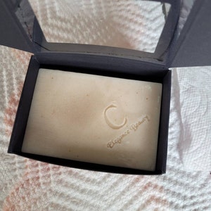 Robin added a photo of their purchase