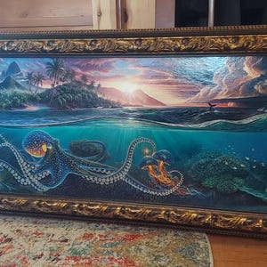 Leanna added a photo of their purchase