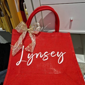 Lynsey added a photo of their purchase