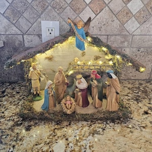 Heather added a photo of their purchase