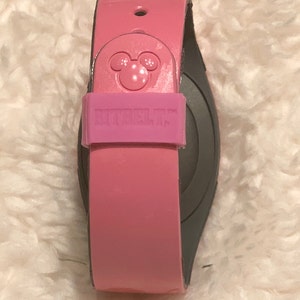 Kids Magic Band Locks for Disney Magicband 2.0 and PLUS Child Size