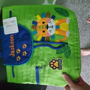 Sarah ha añadido una foto de su compra