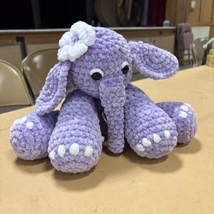 Etsy のお客さま さんが購入した商品の写真を追加しました