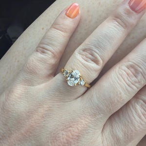 Sydney added a photo of their purchase