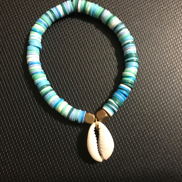 Lily Bracelet - Cotton Pink
