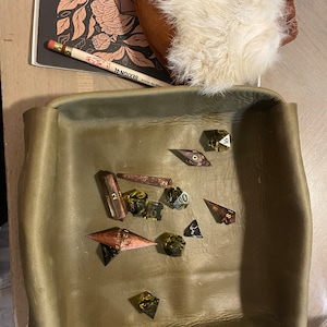 Mallory added a photo of their purchase