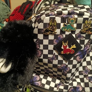 Samuel added a photo of their purchase