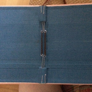 Maria added a photo of their purchase