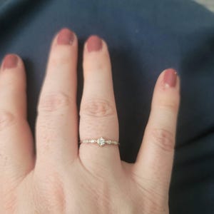 Sonja added a photo of their purchase