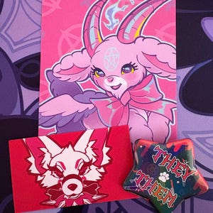 Kittie added a photo of their purchase