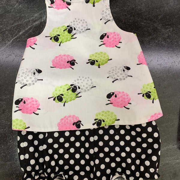 Baby Sewing Patterns PDF, Kids Sewing Patterns, Easy Sewing Project ...