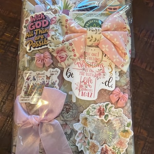 Heather added a photo of their purchase