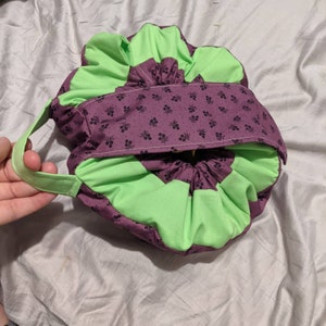 Kate added a photo of their purchase
