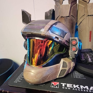 Luke added a photo of their purchase