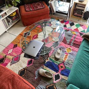 Adeline added a photo of their purchase