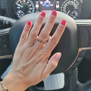 Amanda added a photo of their purchase