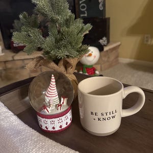 Monica added a photo of their purchase