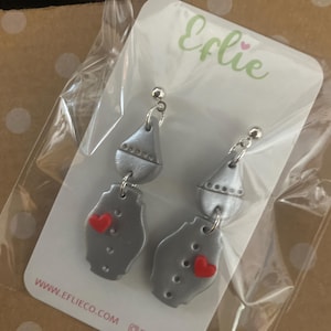 OldFashionedBoots added a photo of their purchase