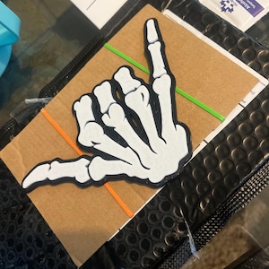 Justin heeft een foto van zijn/haar aankoop toegevoegd