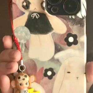 Etsy-Käufer:in hat ein Foto des gekauften Artikels hinzugefügt