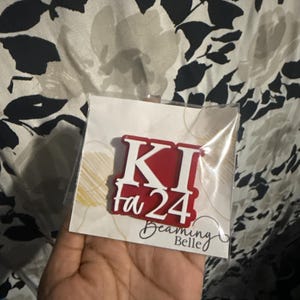 Breanna added a photo of their purchase