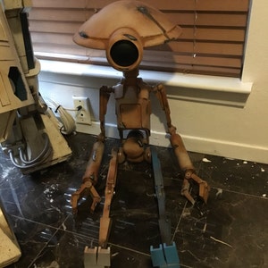 Cyberpyrot hat ein Foto des gekauften Artikels hinzugefügt