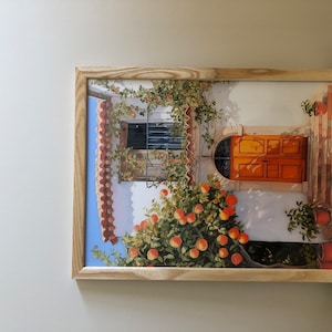 Gilbert added a photo of their purchase