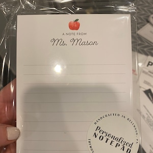 Meredith added a photo of their purchase