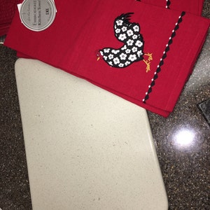 Nicolette added a photo of their purchase