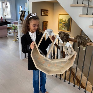Michaela added a photo of their purchase