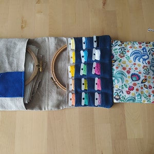 Dorothée added a photo of their purchase