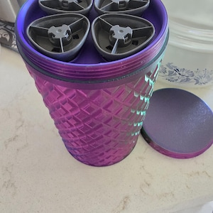 Crystal ha añadido una foto de su compra