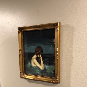 Alisa added a photo of their purchase