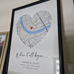 Julie added a photo of their purchase