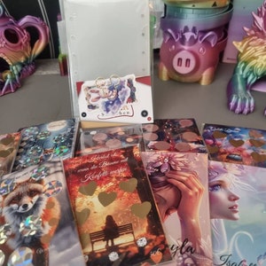 Martina added a photo of their purchase