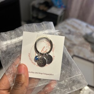Desiree added a photo of their purchase