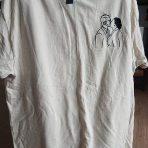 Ludivine added a photo of their purchase