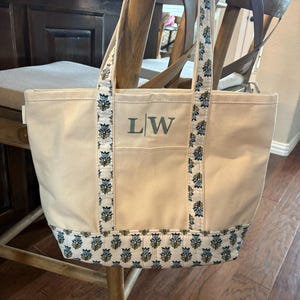 Lauren added a photo of their purchase