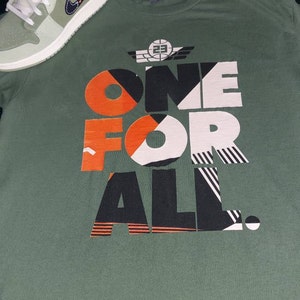 flint 13 matching clothes