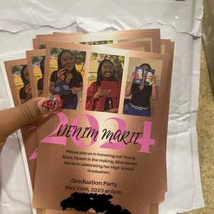 Denim added a photo of their purchase