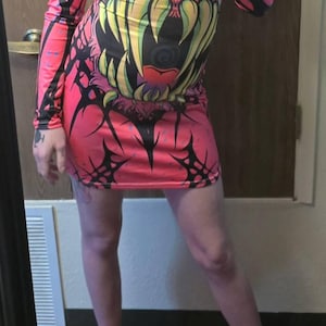 Mitchell added a photo of their purchase