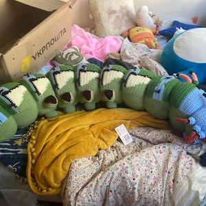 Aleta added a photo of their purchase