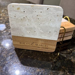 Sue added a photo of their purchase