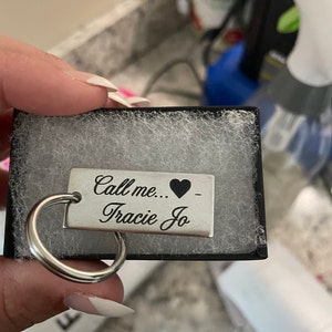 Torie added a photo of their purchase
