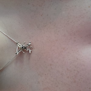 Sara hat ein Foto des gekauften Artikels hinzugefügt