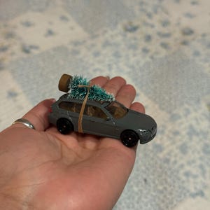 Rebecca added a photo of their purchase