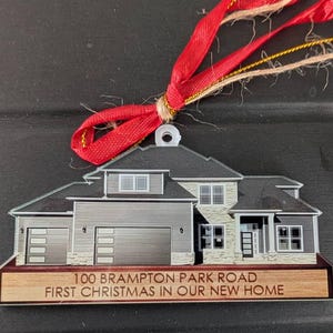 Laura-Jean added a photo of their purchase