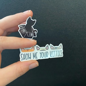 Natalie added a photo of their purchase