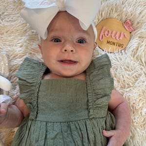 Brandi added a photo of their purchase